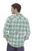 Imagen de Camisa ML Houston Crudo Verde