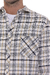 Camisa Ml Dallas Crudo - comprar online