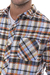 Imagen de Camisa Ml Dallas a Cuadros de Colores