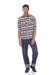 Camisa Ml Dallas a Cuadros de Colores - comprar online