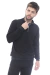 BUZO WOOL 2 NEGRO - tienda online