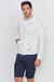 CAMPERA GILBERT BLANCO - tienda online