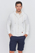 CAMPERA GILBERT BLANCO