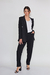 SACO CRUZADO DAILY NEGRO - Soho Denim