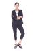 SACO MONIQUE NEGRO - comprar online