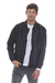 BOMBER SHINE NEGRO - comprar online