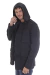 PARKA RYAN NEGRO - tienda online