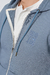 CAMPERA BORDER AZULINO en internet