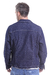CAMPERA SYMFOO JEAN COLOR AZUL en internet