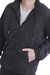 PILOTIN BLACK COLOR NEGRO - Soho Denim