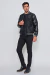 CAMPERA COMBI SHINE NGR en internet
