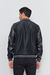 CAMPERA COMBI SHINE NGR - comprar online