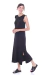 VESTIDO WITTE NEGRO - comprar online