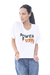 REMERA MC NIKKI BLANCO