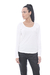 REMERA MANE LONG CRUDO en internet