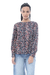 REMERA ML BOHO
