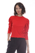 Remera Ml Isabella Roja - comprar online