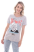 REMERA MANGA CORTA DAVID en internet