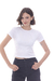 REMERA MC EMI SHINE CROP