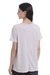 REMERA MANGA CORTA ESTAMPADA SATISFACCION en internet
