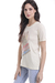 REMERA ESTAMPADA MANGA CORTA BEATLES - comprar online
