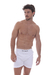 PACK BOXER BASIC BLANCO - comprar online