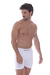 PACK BOXER BASIC BLANCO en internet