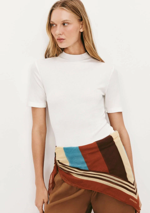 REMERA HERING MANGA CORTA CUE ALT BGE - comprar online