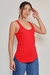 MUSCULOSA KOSI ROJO en internet