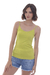 MUSCULOSA BÁSICA ELASTIZADA PEPA IV LIMA