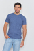 REMERA MC LISTIN RE AZUL
