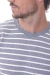 REMERA MC PHILL GRIS MELANGE en internet