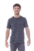 REMERA MC GROLL NEGRO
