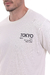 Remera Manga Corta Tokyo - Soho Denim