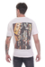 Remera Manga Corta Tokyo
