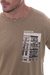 Remera Manga Corta Skye - comprar online
