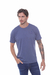 REMERA MC WONDER COLOR AZUL en internet