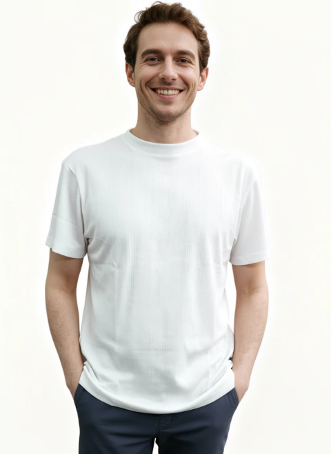 REMERA MC ATHENA BLANCA - comprar online