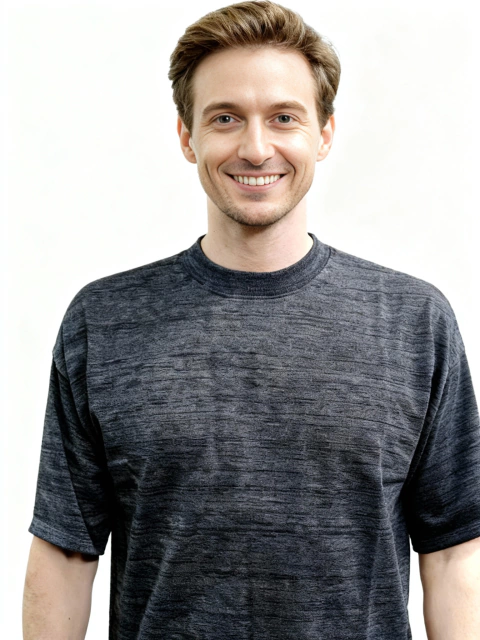 REMERA MC VITORIA NEGRO - comprar online