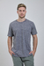 REMERA MC LISTIN TOPO - comprar online