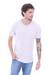 Remera Manga Corta Mariner Blanco - comprar online