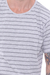 REMERA MC STAR GRIS MELANGE - comprar online