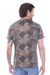 Remera Manga Corta Forest Verde Militar - comprar online