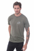 REMERA MC HEAD COLOR VERDE OLIVA en internet