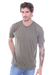Remera Manga Corta Wear Verde Oliva - comprar online