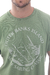REMERA MC SAILING VERDE - comprar online