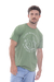 REMERA MC SAILING VERDE - Soho Denim