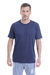 REMERA MC SOFT MARINO