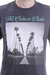 REMERA MC CULTURE NEGRO GASTADO - comprar online