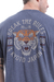 REMERA MC KYOTO GRIS AZULADO - comprar online